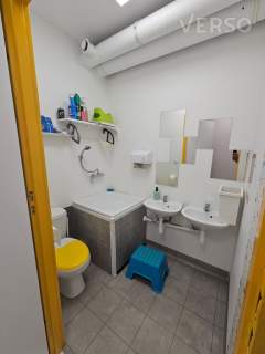 Lokal usługowy 84 m 