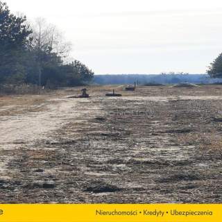 Działka 1428 m2 z mediami w Wólce Gonciarskiej.