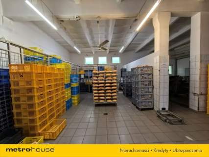 Przejmij gotowy biznes wraz z nieruchomością 