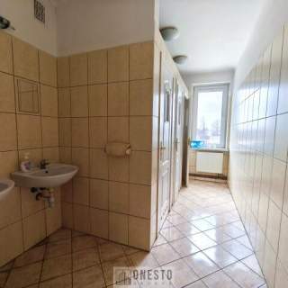 Sprzedaż lokalu o pow. 445 m2 z najemcami, Konstantynów Lublin