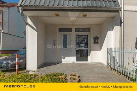 Nieruchomość komercyjna na sprzedaż, 1430 m2, Nidzica