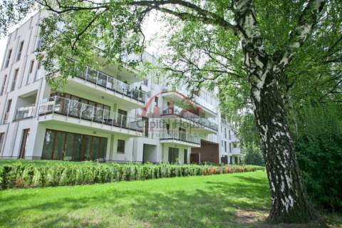 Elegancki apartament przy ulicy Chodkiewicza