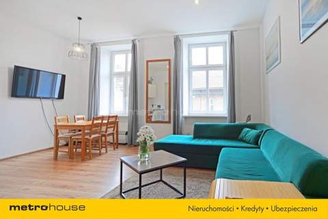 Mieszkanie-Inwestycja Apartament w sercu Wadowic.