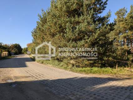 Działka 1145m2,rekreacja, usługi gastronomi, Osowa