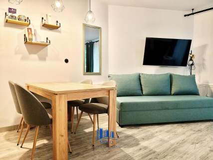 Apartament 400m od morza strefa Uzdrowiskowa