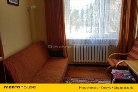 Dom pod agroturystykę na Mazurach. Rybno.