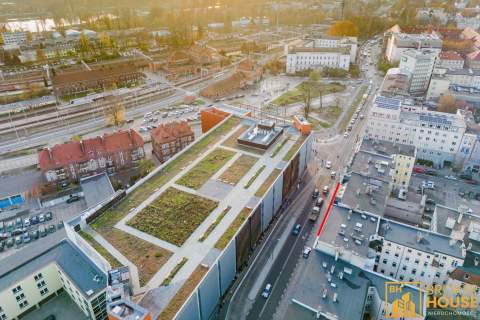 Lokal użytkowy do wynajęcia, 360 m2, Opole