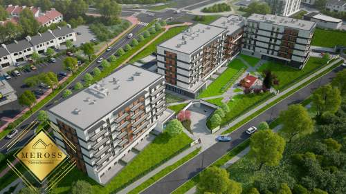 Parkitka B13 z Inteligentnym Magazynem Energii 