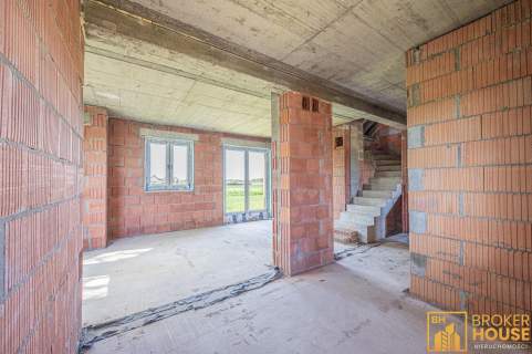 Dom na sprzedaż, 120,9 m2, Opole