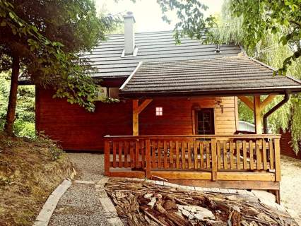 Dom do wynajęcia, 85 m2, Wapowce