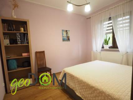 Dom 195 m2 z garażem 21 ar 28x75 Witosa Chełm