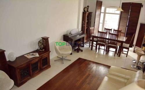 5-pokojowy apartament, klima, 2 balkony, garaż