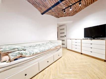 MIESZKANIE 70,50 M2 - ZAMOYSKIEGO - 850 000 ZŁ