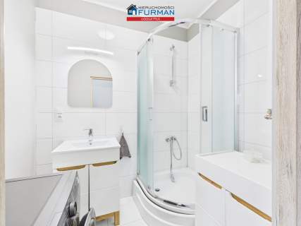 Mieszkanie na sprzedaż, 58,65 m2, Rogoźno