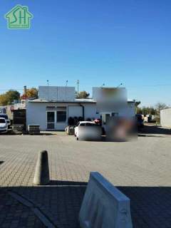 Biuro na sprzedaż, 50 m2, Medyka