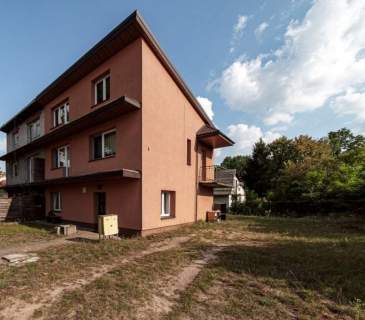 Dom Kobyłka 154m2