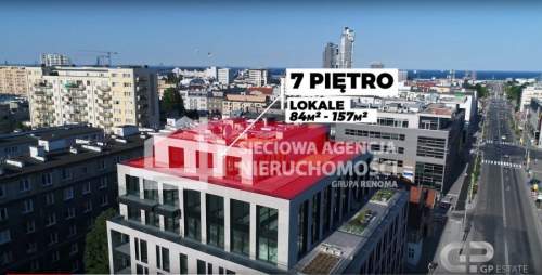 Prestiżowy lokal w Banku Polskim 1929