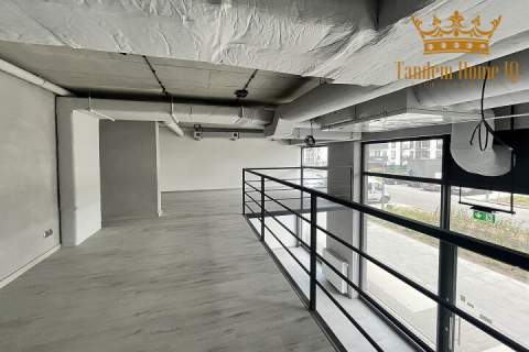 Na wynajem lokal handlowo-usługowy 86,58m2 wyremontowany - Nowy...