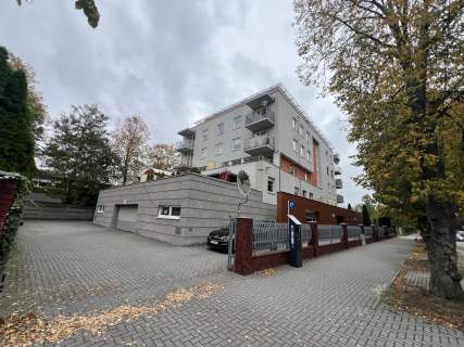 Przestronne mieszkanie na sprzedaż w Kielcach