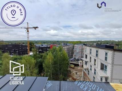 NOWE MIESZKANIA. 3 POKOJE BALKON 