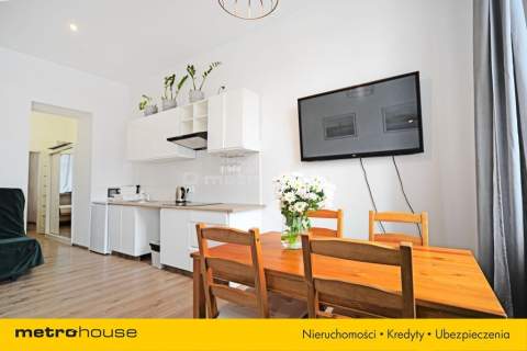 Mieszkanie-Inwestycja Apartament w sercu Wadowic.