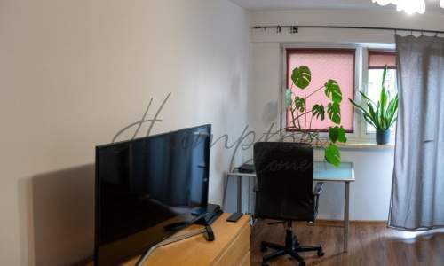 2 pokoje 37m2 Warszawa, Ochoto