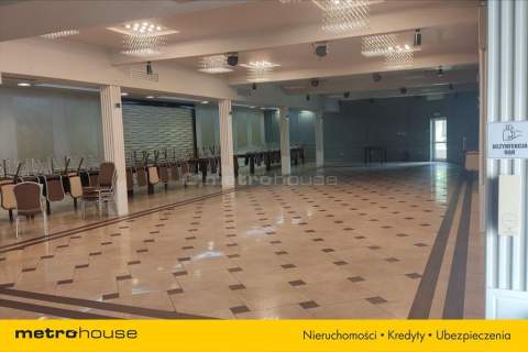 Nowość w naszej ofercie. Kompleks weselny 