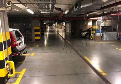 2 pokoje 38m2 Warszawa, Ochota