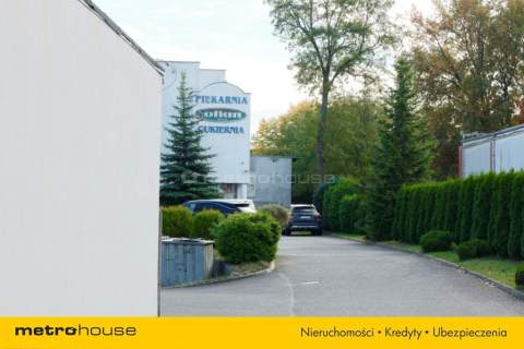 Przejmij gotowy biznes wraz z nieruchomością 