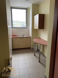 Duży lokal usługowo-biurowy w samym centrum