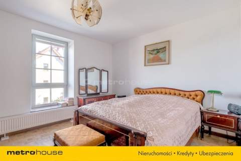 Duże mieszkanie nad jeziorem w centrum Mrągowa