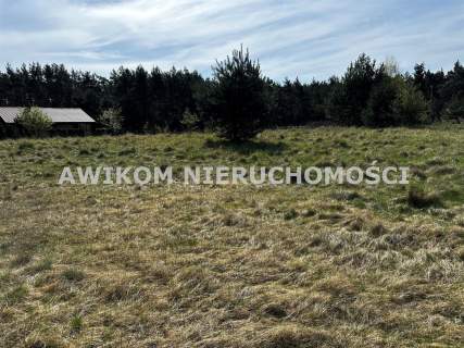 Działka budowlana na sprzedaż, 10000 m2, Stare Grochale