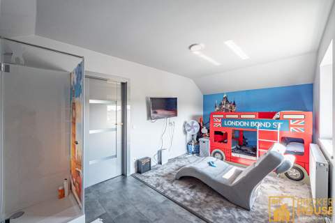 Mieszkanie na sprzedaż, 140 m2, Opole