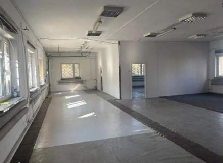 Magazyn do wynajęcia, 410 m2, Sulejówek