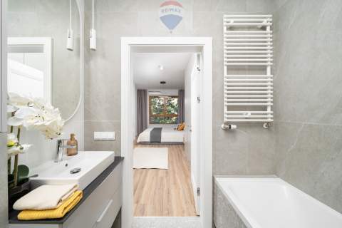 Apartament 64 m2 w osiedlu RYTM na Ursynowie