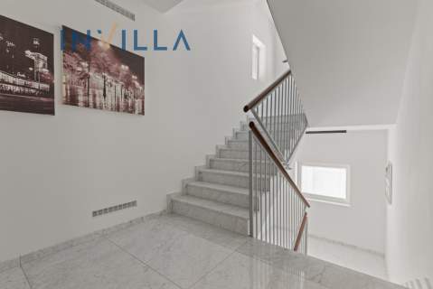 Wyjątkowy apartement w cichej części Ochoty