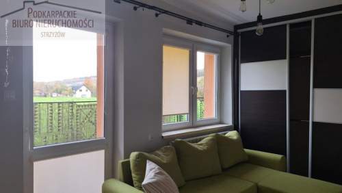 Mieszkanie na sprzedaż, 48 m2, Glinik Górny
