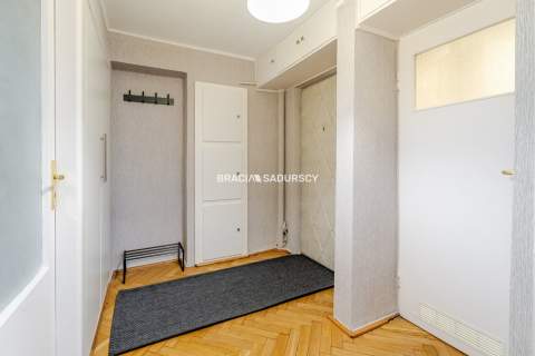M-2 POK 50 M2 BALKON BLISKO AGH UJ WSZIB UKEN URK