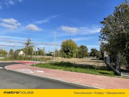 Działki budowlane w Pułtusku, działka Pułtusk
