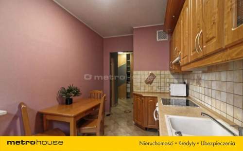 Dobrze skomunikowane mieszkanie na Bielanach