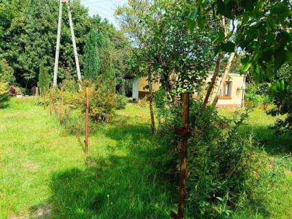 Siedlisko w centrum dz.880m2
