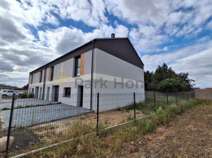 OSTATNI SKRAJNY dom 104 m2, gotowy, LIPNO