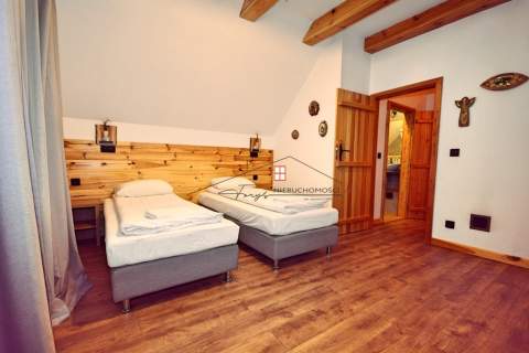 Dom do wynajęcia, 85 m2, Wapowce