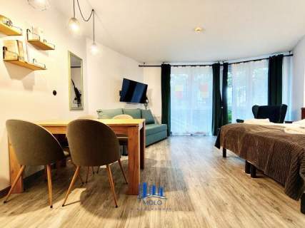 Apartament 400m od morza strefa Uzdrowiskowa