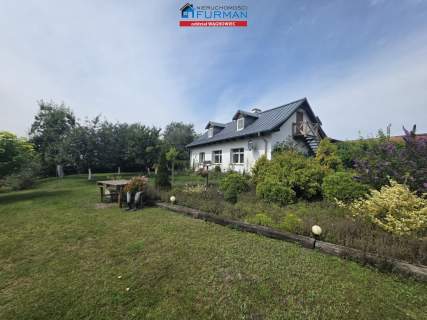 Dom na sprzedaż, 176,62 m2, Kaliszany