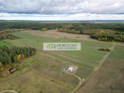 Skarszewy Szczodrowo - działka budowlana 1002 m2