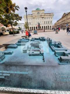 Mieszkanie do wynajęcia, 111 m2, Warszawa