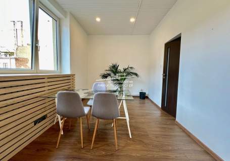 Mikro BIURO w ścisłym CENTRUM - Dworzec PKP Warsza