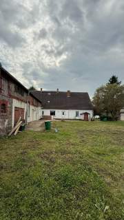DOM NA SPRZEDAŻ NIEMCY Schwennenz