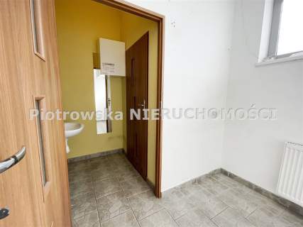 Biuro do wynajęcia, 85,71 m2, Sieradz